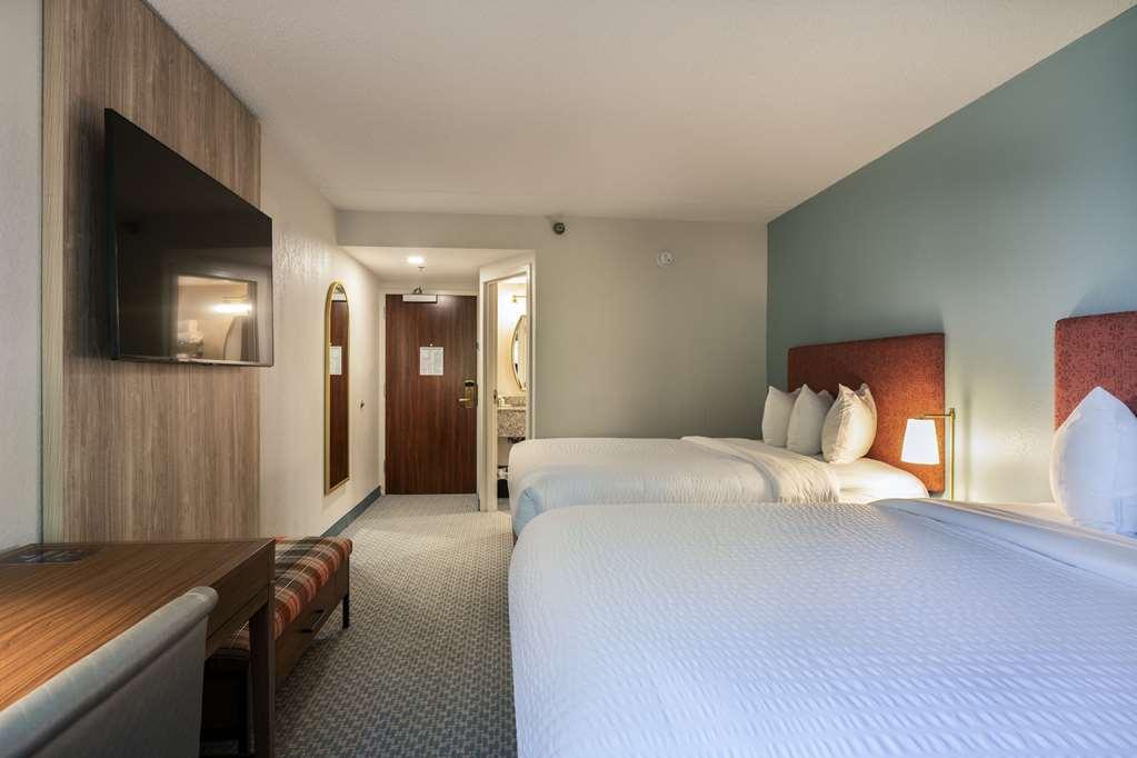 Comfort Inn Latham/Albany North Room photo