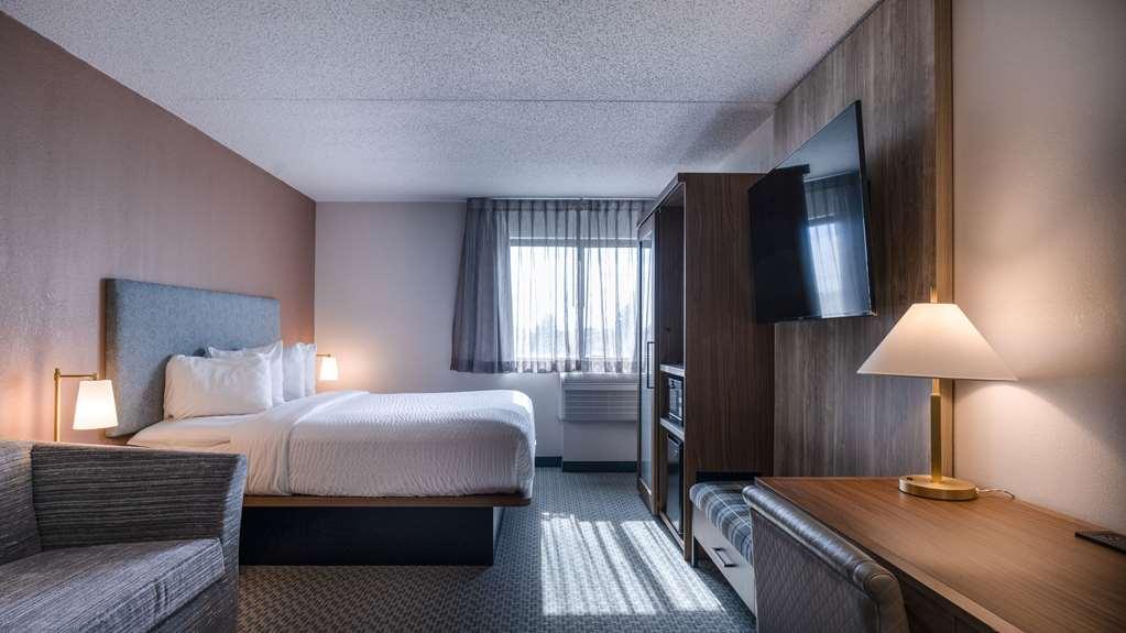 Comfort Inn Latham/Albany North Room photo