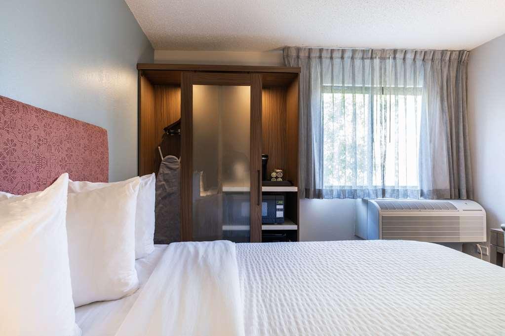 Comfort Inn Latham/Albany North Room photo