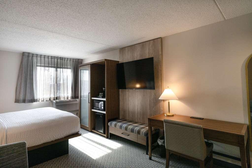 Comfort Inn Latham/Albany North Room photo