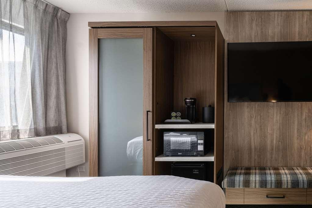 Comfort Inn Latham/Albany North Room photo