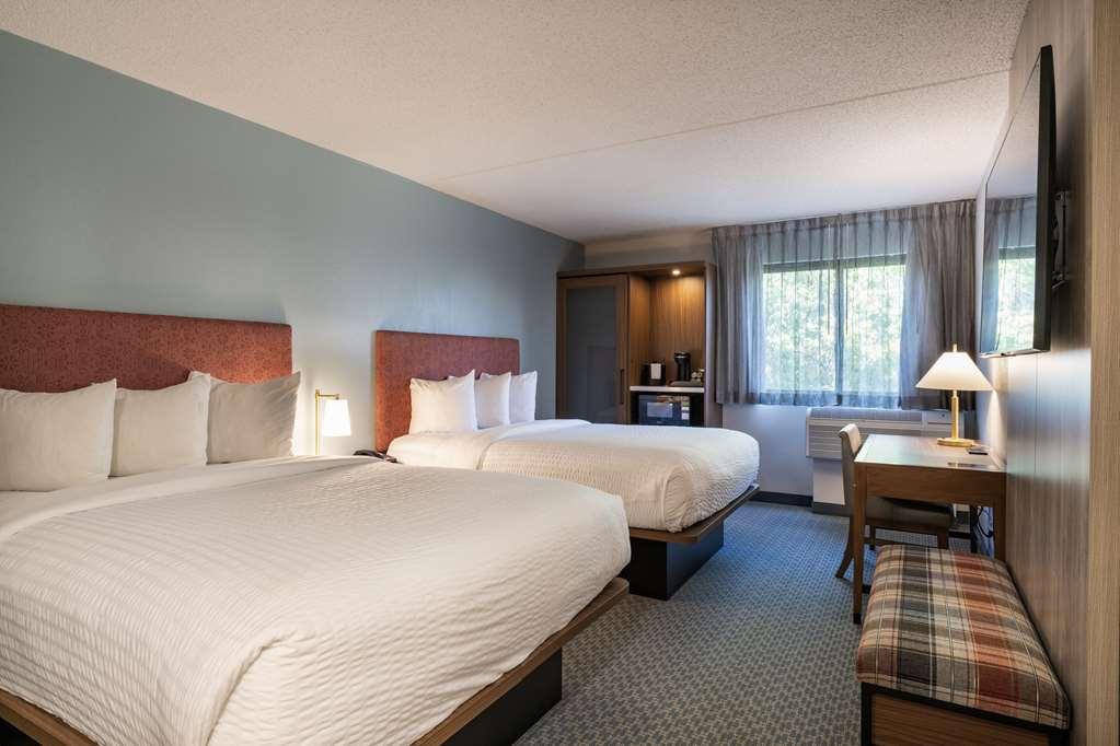 Comfort Inn Latham/Albany North Room photo