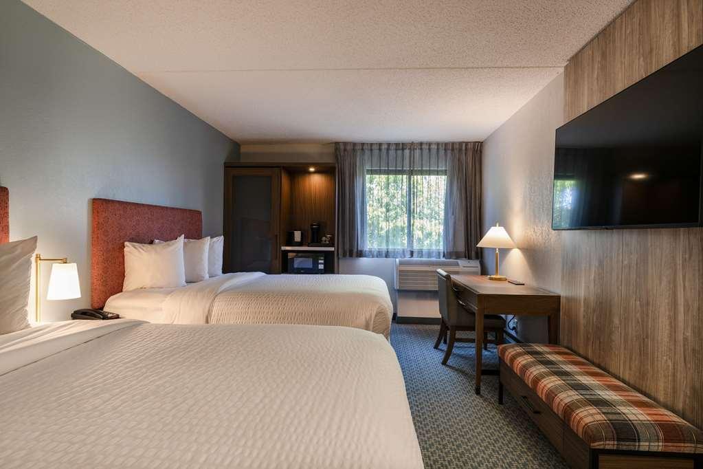 Comfort Inn Latham/Albany North Room photo